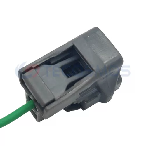 Auto Parts Knock Sensor Connector for Toyota 2JZ 1-pin Female 90980-11166 - image 6
